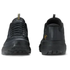 Trailrunning Schoen Arc'teryx Unisex Norvan LD 3 GTX U Black Sapphire Relic -Teva Verkoopwinkel 4 arcteryx norvan ld 3 gtx trailrunningschoenen detail 4