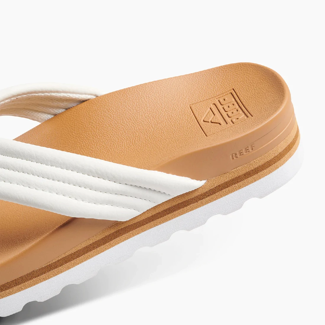 Slipper Reef Women Cushion Shea Hi Cloud 4 Slipper Reef Women Cushion Shea Hi Cloud - Afbeelding 4