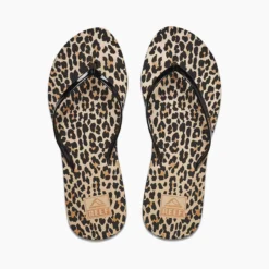 Slipper Reef Women Bliss-Full Classic Leopard 7 Slipper Reef Women Bliss-Full Classic Leopard -Teva Verkoopwinkel 4 ci9092t