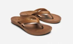Slipper OluKai Women Kaekae Sahara Bubbly -Teva Verkoopwinkel 4 kaekae sahara bubbly2028329