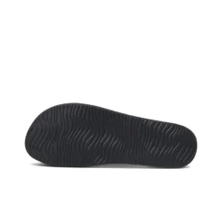 Slipper Reef Women Cushion Bounce Court All Black -Teva Verkoopwinkel 4 lowres RF0A3FDSBLA 04
