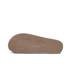 Slipper Reef Women Cushion Bounce Vista Natural -Teva Verkoopwinkel 4 lowres RF0A3OKSNAT 04