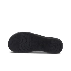 Slipper Reef Women Ortho-Bounce Woven Black White 7 Slipper Reef Women Ortho-Bounce Woven Black White -Teva Verkoopwinkel 4 lowres RF0A3VDNBLW 04