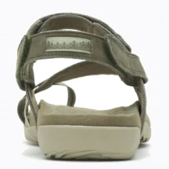 Sandaal Merrell Women Terran 3 Cush Convert Post Olive 9 Sandaal Merrell Women Terran 3 Cush Convert Post Olive -Teva Verkoopwinkel 4 mrlw j004578 032421 s22 270