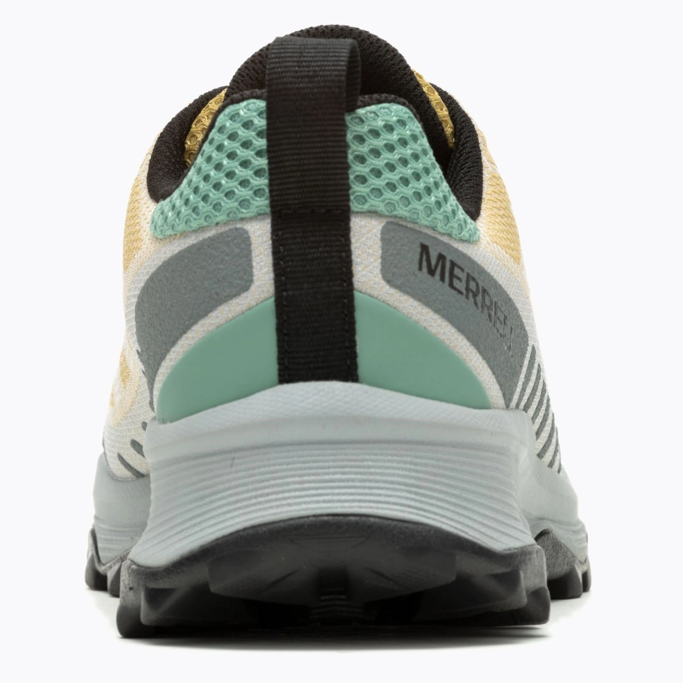 Wandelschoen Merrell Women Speed Eco Aspen Jade 4 Wandelschoen Merrell Women Speed Eco Aspen Jade - Afbeelding 4