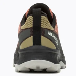 Wandelschoen Merrell Women Speed Eco Waterproof Sedona Herb 9 Wandelschoen Merrell Women Speed Eco Waterproof Sedona Herb -Teva Verkoopwinkel 4 mrlw j037184 081822 s23 270