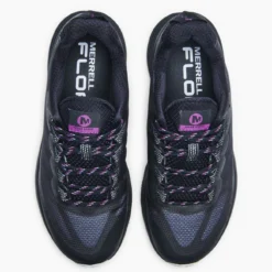 Wandelschoen Merrell Women MOAB Speed Black -Teva Verkoopwinkel 4 mrlw j135404 021621 s21 005