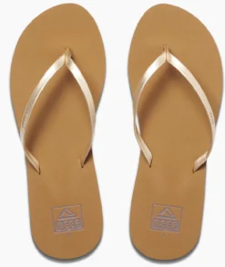 Slipper Reef Women Bliss Nights Tan Champagne -Teva Verkoopwinkel 4 rf0a2u1jtaht1100x