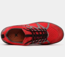 Wandelschoen Xsensible Stretchwalker Women Stockholm 40202.5 Red -Teva Verkoopwinkel 40202.5.701 3