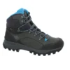 Wandelschoen Hanwag Women Banks GTX Asphalt Ocean