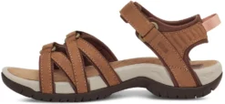Teva Women Tirra Leather Honey Brown -Teva Verkoopwinkel 4177 hybr 3