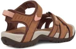 Teva Women Tirra Leather Honey Brown -Teva Verkoopwinkel 4177 hybr 4