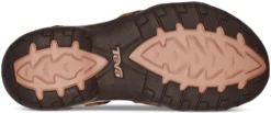 Teva Women Tirra Leather Honey Brown -Teva Verkoopwinkel 4177 hybr 6