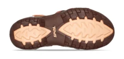 Teva Women Tirra Stacks Tan Orange 11 Teva Women Tirra Stacks Tan Orange -Teva Verkoopwinkel 4266 STON 6