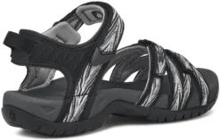 Teva Women Tirra Palms Black White -Teva Verkoopwinkel 4266 pbkw 4