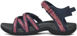 Teva Women Tirra Palms Indigo Rose Violet -Teva Verkoopwinkel 4266 pirv 3