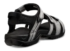 Sandaal Teva Women Tirra Black White Multi -Teva Verkoopwinkel 4266 W Tirra BWML 4