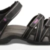 Sandaal Teva Women Tirra Black/Grey
