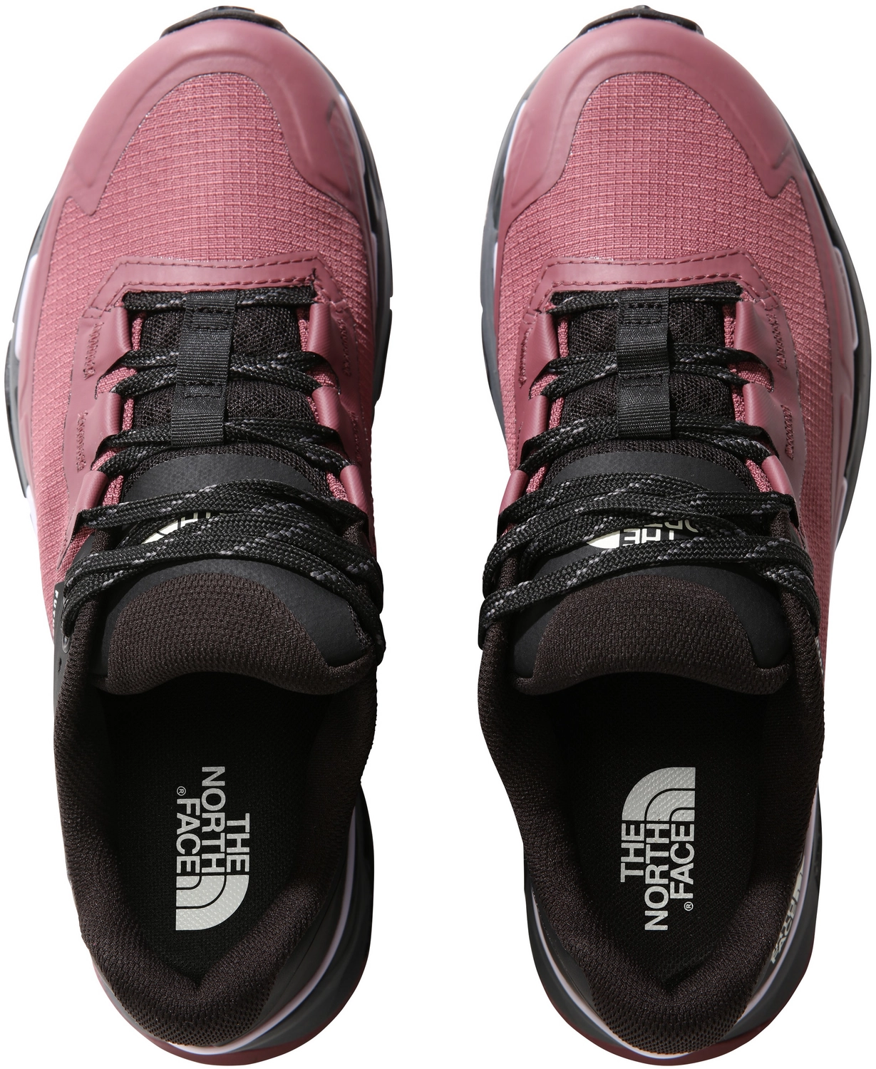 Wandelschoen The North Face Women Vectiv Exploris Futurelight TNF Black Grey 3 Wandelschoen The North Face Women Vectiv Exploris Futurelight TNF Black Grey - Afbeelding 3