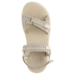 Sandaal Jack Wolfskin Women Outfresh Sandal Beige Beige -Teva Verkoopwinkel 5 4039461 5327 5 f380 outfresh sandal w beige beige