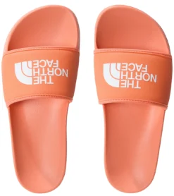 Slipper The North Face Women Base Camp Slide III Dusty Coral Orange TNF White 10 Slipper The North Face Women Base Camp Slide III Dusty Coral Orange TNF White -Teva Verkoopwinkel 5 4t2s ig1 alt3