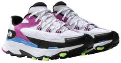 Wandelschoen The North Face Women Vectiv Taraval TNF White Purple Cactus Flower -Teva Verkoopwinkel 5 52q2 ih4 alt4