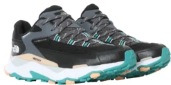 Wandelschoen The North Face Women Vectiv Taraval Futurelight TNF Black/Vanadis Grey -Teva Verkoopwinkel 5 5LWU NY7 ALT4