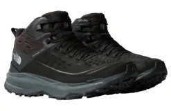 Wandelschoen The North Face Women Vectiv Exploris 2 Mid Futurelight Leather TNF Black Vanadis Grey -Teva Verkoopwinkel 5 7w4y ny7 alt4