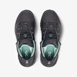 Wandelschoen On Running Women Cloudtrax Waterproof Black -Teva Verkoopwinkel 5 Black 3wd10880553 cloudtrax waterproof ss23 black w g2