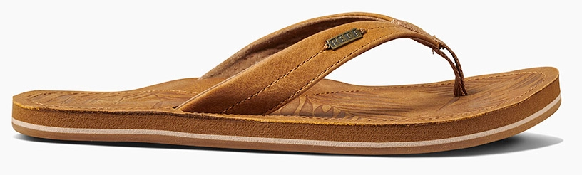 Slipper Reef Women Drift Away LE Caramel 5 Slipper Reef Women Drift Away LE Caramel - Afbeelding 5