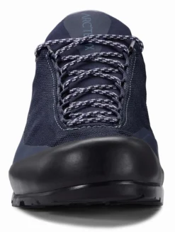 Wandelschoen Arc'teryx Women Konseal Fl 2 GTX Kingfisher Mirai -Teva Verkoopwinkel 5 Konseal FL 2 GTX Shoe Women s Kingfisher Mirai Front View