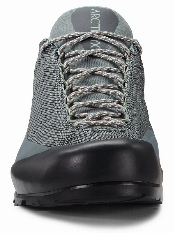 Wandelschoen Arc'teryx Women Konseal Fl 2 Dark Immersion Sunrise 5 Wandelschoen Arc'teryx Women Konseal Fl 2 Dark Immersion Sunrise - Afbeelding 5