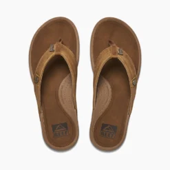 Slipper Reef Women Pacific Caramel 9 Slipper Reef Women Pacific Caramel -Teva Verkoopwinkel 5 ci7978t