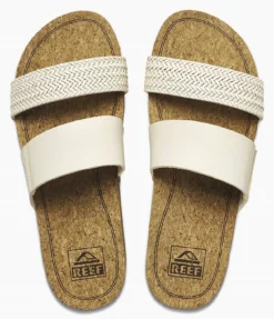 Slipper Reef Women Cushion Vista Hi Vintage -Teva Verkoopwinkel 5 ci8095t