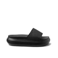 Slipper Reef Women Cushion Bondi Bay Black -Teva Verkoopwinkel 5 cj2228rswhitebackground