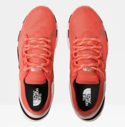 Wandelschoen The North Face Women Vectiv Escape Futurelight Emberglow Orange Gardenia White -Teva Verkoopwinkel 5 download2028329