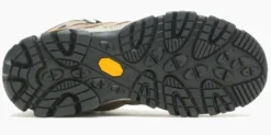 Wandelschoen Merrell Unisex MOAB 3 Apex Mid Waterproof Brindle 9 Wandelschoen Merrell Unisex MOAB 3 Apex Mid Waterproof Brindle -Teva Verkoopwinkel 5 j037222 6