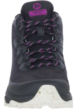 Wandelschoen Merrell Women MOAB Speed Mid GTX Black -Teva Verkoopwinkel 5 j135414 6