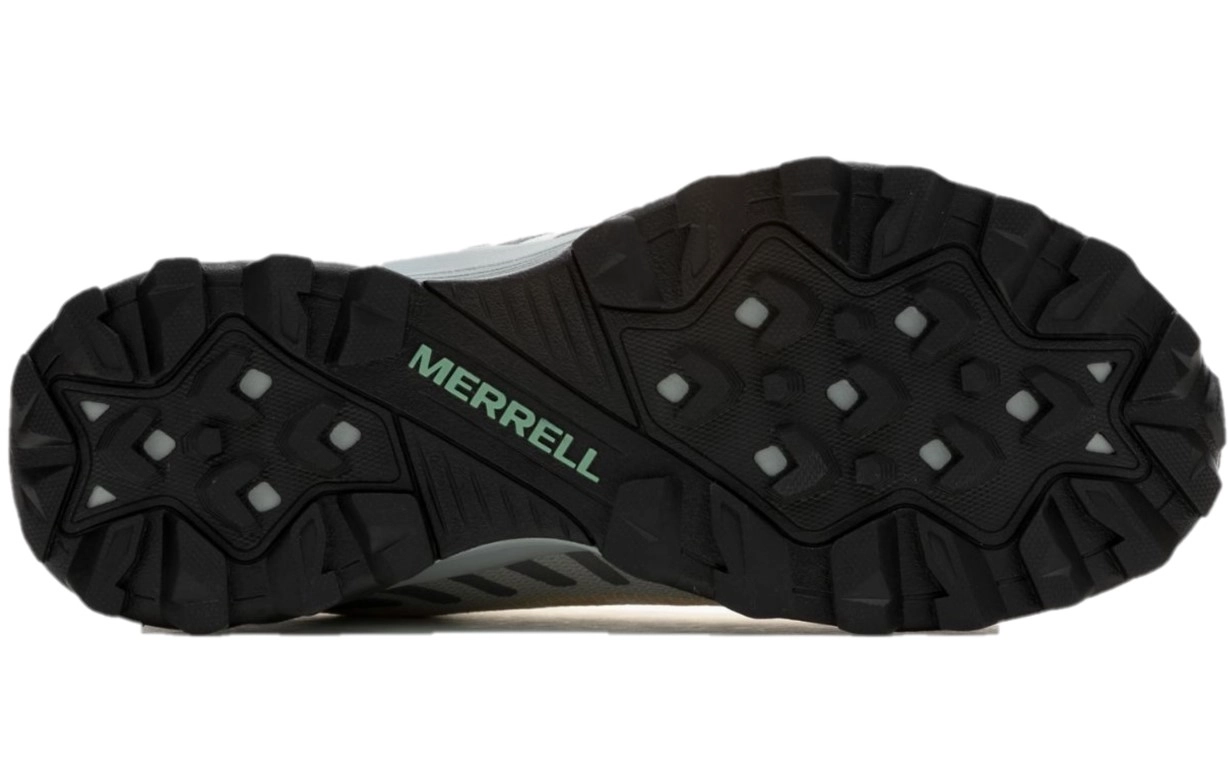 Wandelschoen Merrell Women Speed Eco Aspen Jade 5 Wandelschoen Merrell Women Speed Eco Aspen Jade - Afbeelding 5