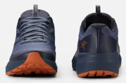 Arc'teryx Trailrunning Schoen Arcteryx Unisex Norvan LD 3 Kingfisher Fika 9 Arc'teryx Trailrunning Schoen Arcteryx Unisex Norvan LD 3 Kingfisher Fika -Teva Verkoopwinkel 5 norvan ld 3 shoe kingfisher fika pair