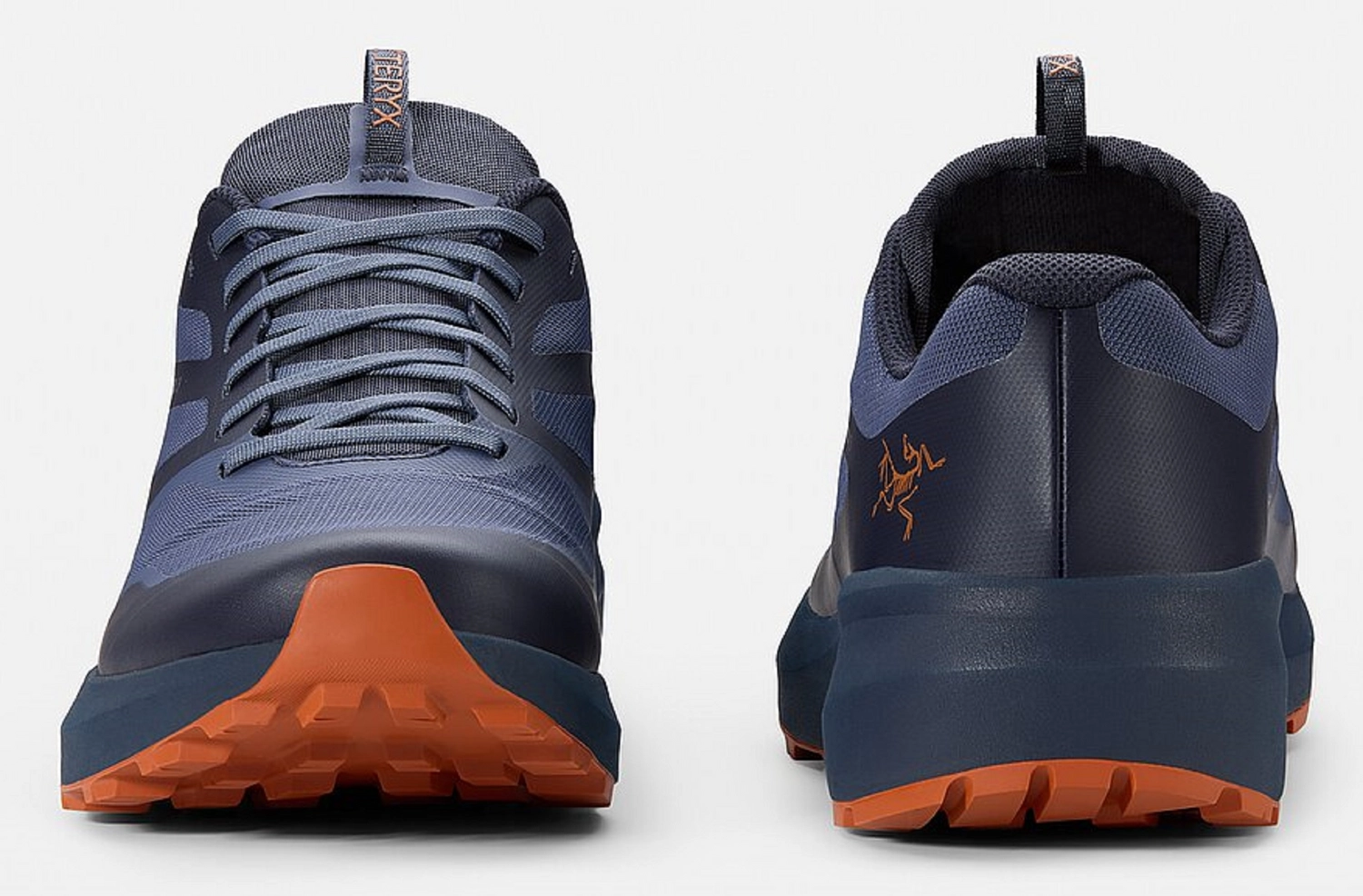 Arc'teryx Trailrunning Schoen Arcteryx Unisex Norvan LD 3 Kingfisher Fika 5 Arc'teryx Trailrunning Schoen Arcteryx Unisex Norvan LD 3 Kingfisher Fika - Afbeelding 5