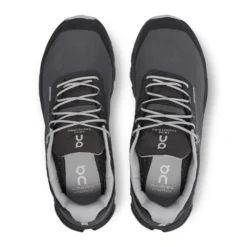 Trailrunning Schoen On Running Women Cloudvista Waterproof Eclipse Black -Teva Verkoopwinkel 5 on20running20cloudvista20women20eclipse20black 5