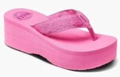 Slipper Reef Women Sandy Hi Malibu