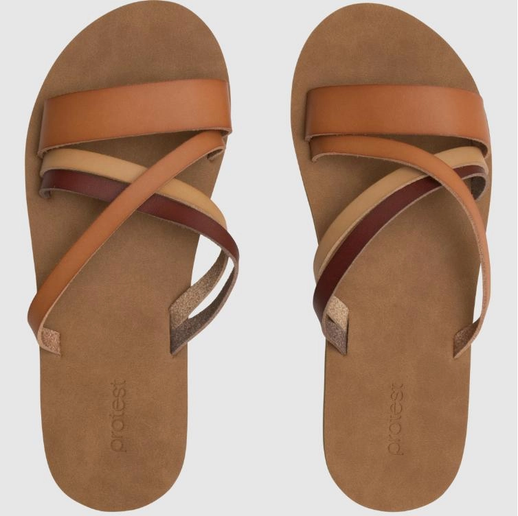 Slipper Protest Women Oyster Slaps Coconut 1 Slipper Protest Women Oyster Slaps Coconut