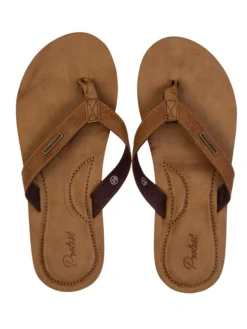 Slipper Protest Women Cowsby Slaps Coconut 5 Slipper Protest Women Cowsby Slaps Coconut -Teva Verkoopwinkel 5690200 269 front