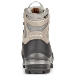 Wandelschoen AKU Woman Superalp GTX Light Grey Turquoise -Teva Verkoopwinkel 594 241SUPERALPGTXWS 2