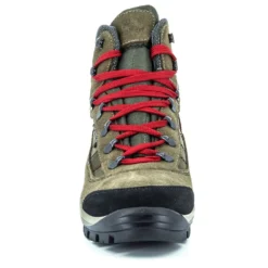 Wandelschoen Berghen Tarvisio High Safari Red -Teva Verkoopwinkel 6 img OLA0U0081 6