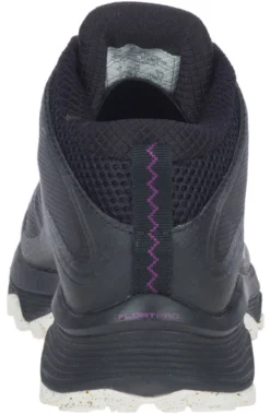 Wandelschoen Merrell Women MOAB Speed Mid GTX Black -Teva Verkoopwinkel 6 j135414 4