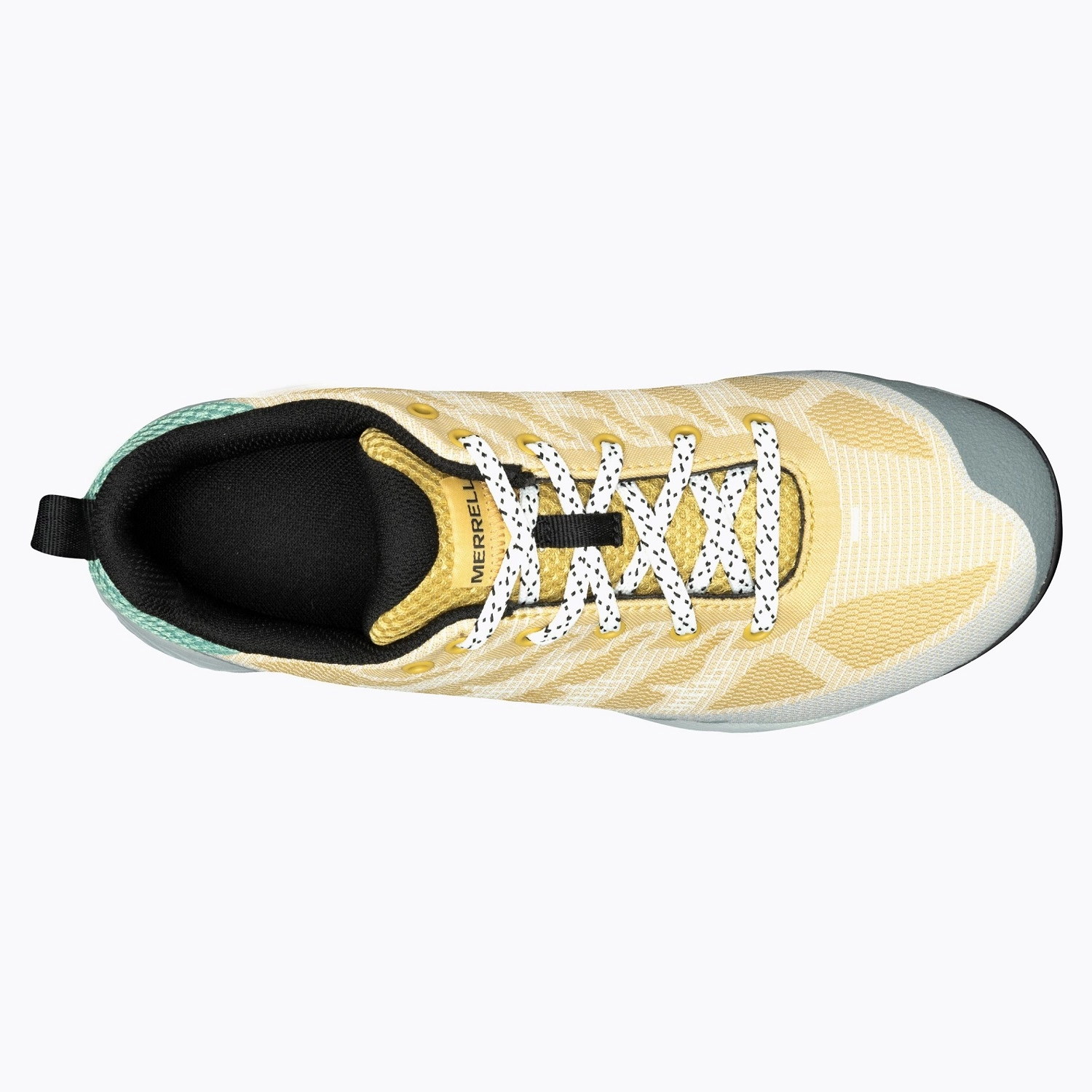 Wandelschoen Merrell Women Speed Eco Aspen Jade 6 Wandelschoen Merrell Women Speed Eco Aspen Jade - Afbeelding 6