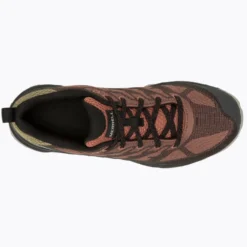 Wandelschoen Merrell Women Speed Eco Waterproof Sedona Herb 11 Wandelschoen Merrell Women Speed Eco Waterproof Sedona Herb -Teva Verkoopwinkel 6 mrlw j037184 081822 s23 top